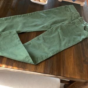 Wonder nation Boys pants size 12 slim